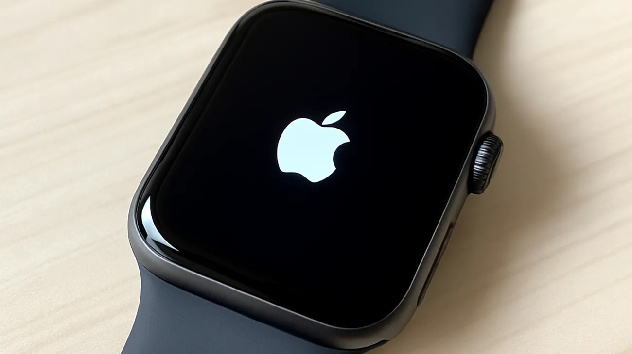 Apple Watch"
