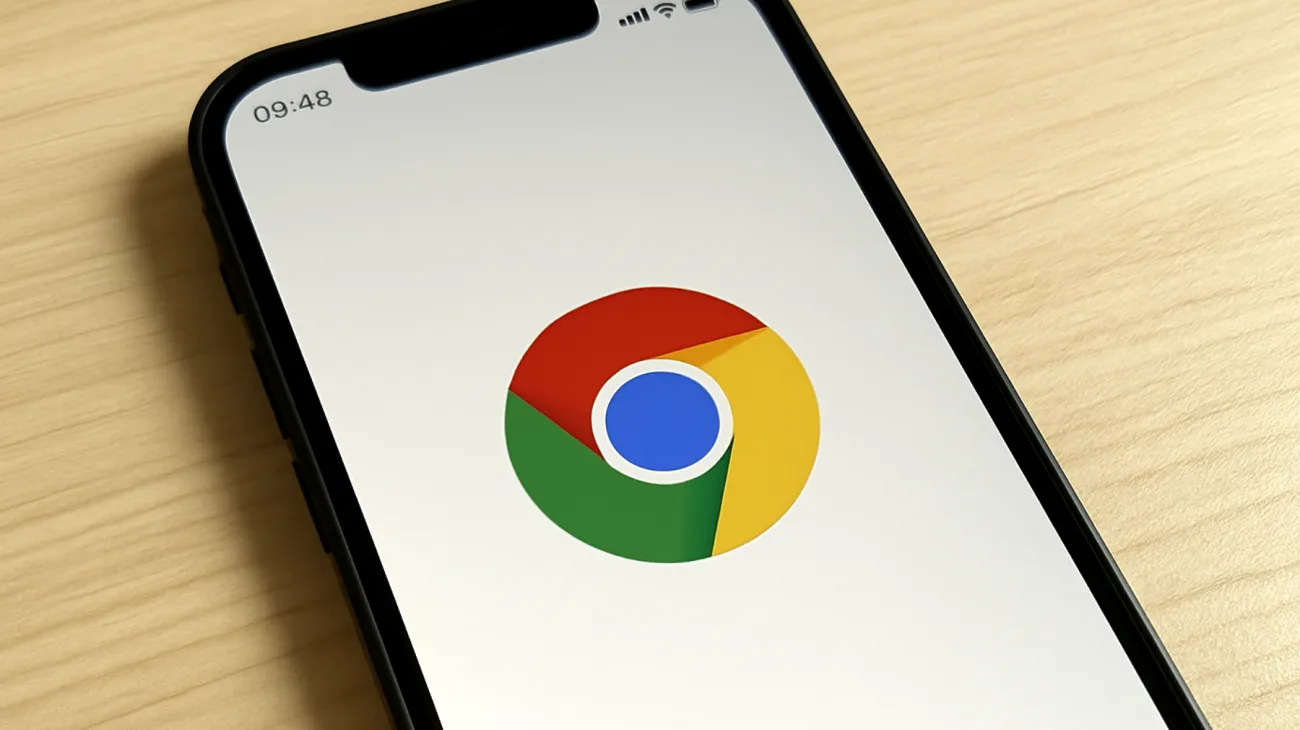 Browser Chrome"