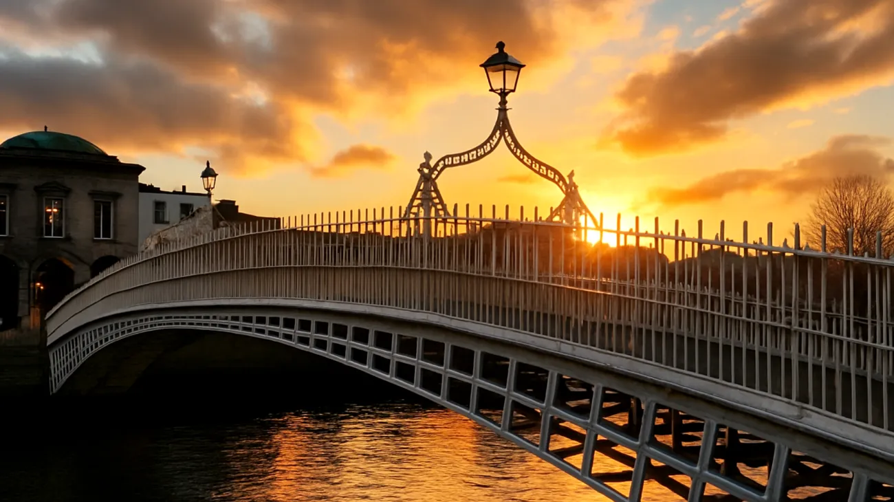 Dublin"