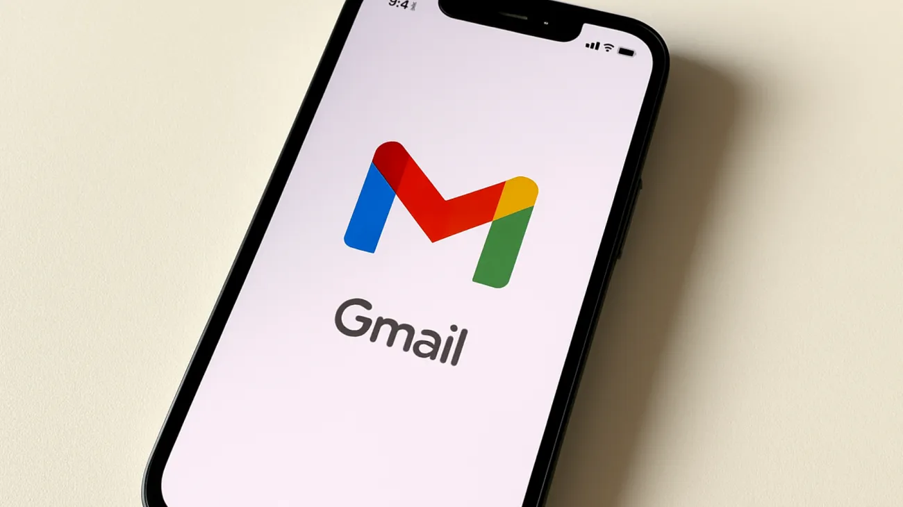 Gmail"
