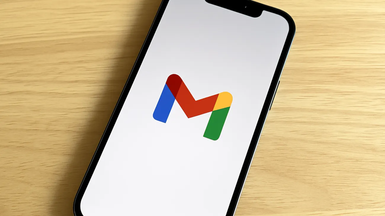 Gmail"