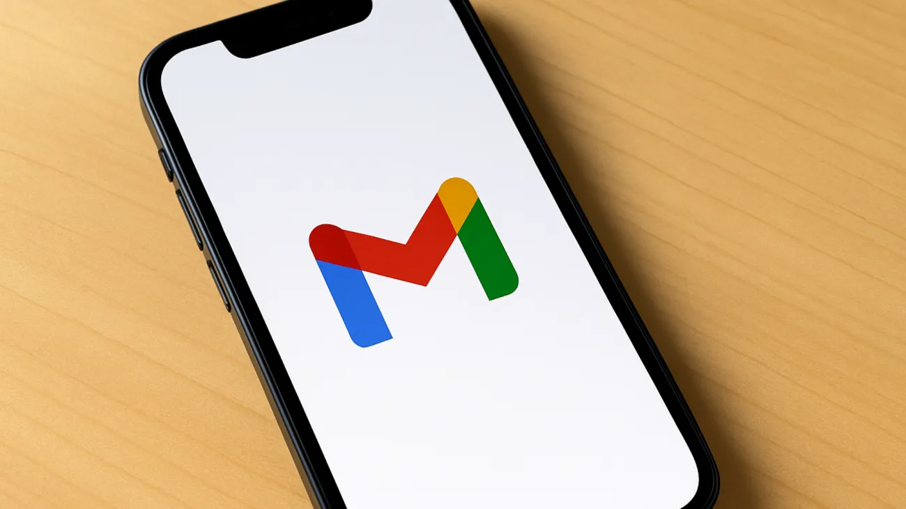 Gmail"
