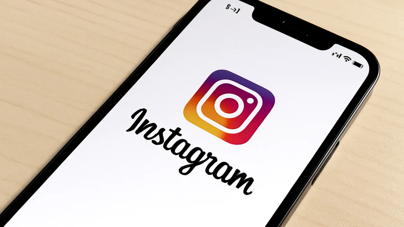 Instagram"