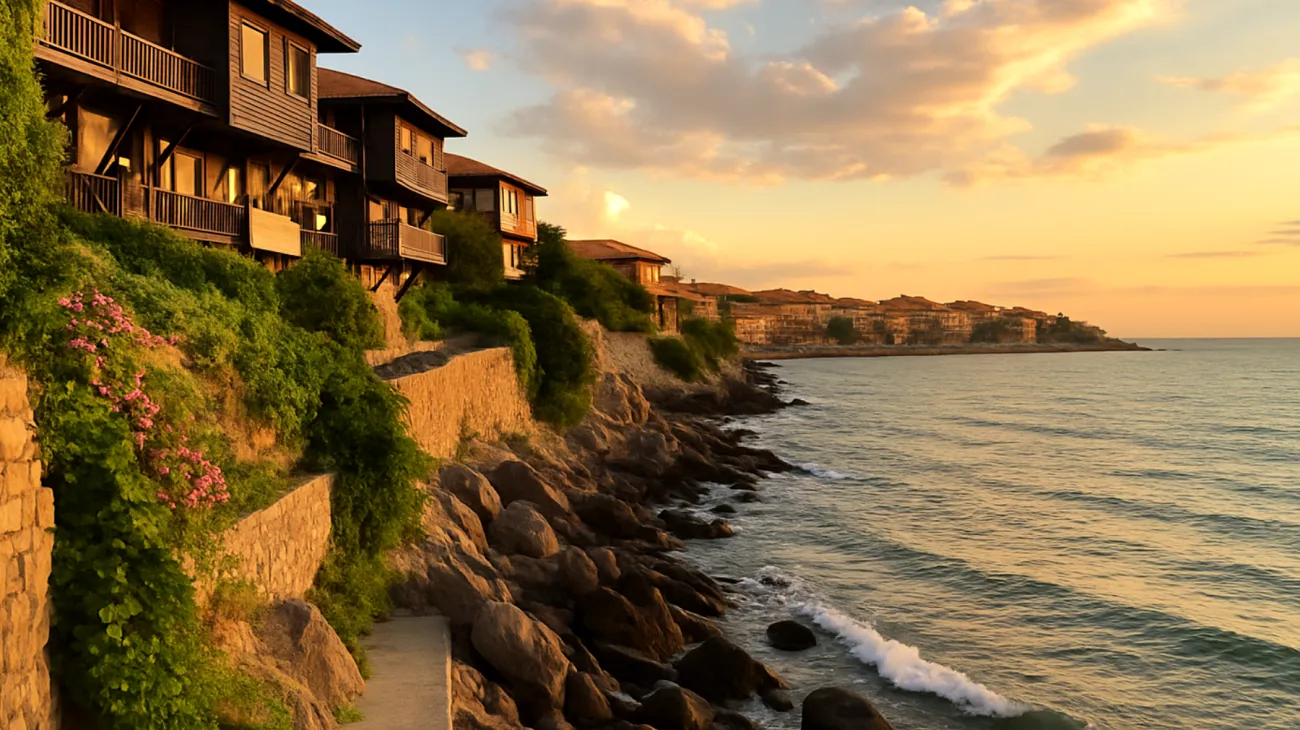 Sozopol"