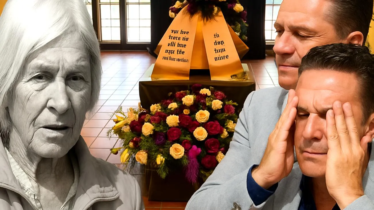 Stefan Mross Mutter verstorben: Was seine Ex-Frau Stefanie Hertel jetzt für ihn tut, bewegt ganz Deutschland 2025-08-24T10:39:39.744Z"