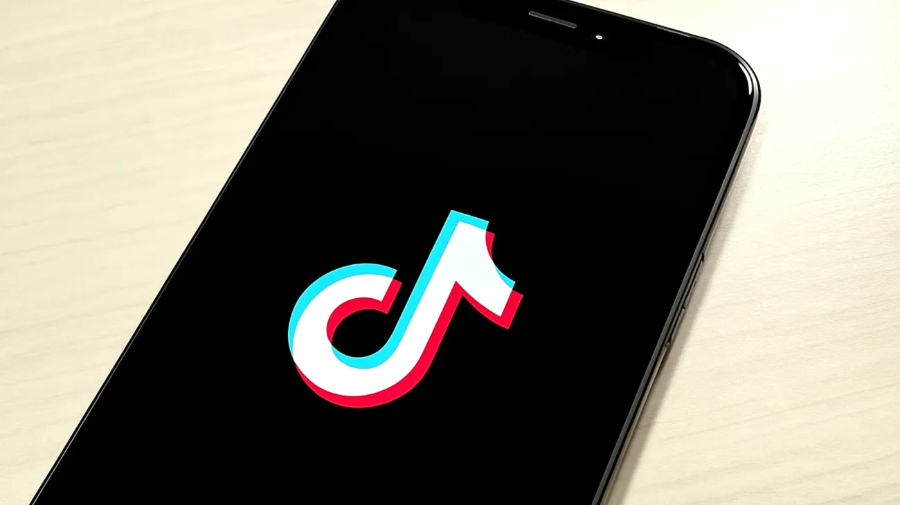 TikTok"