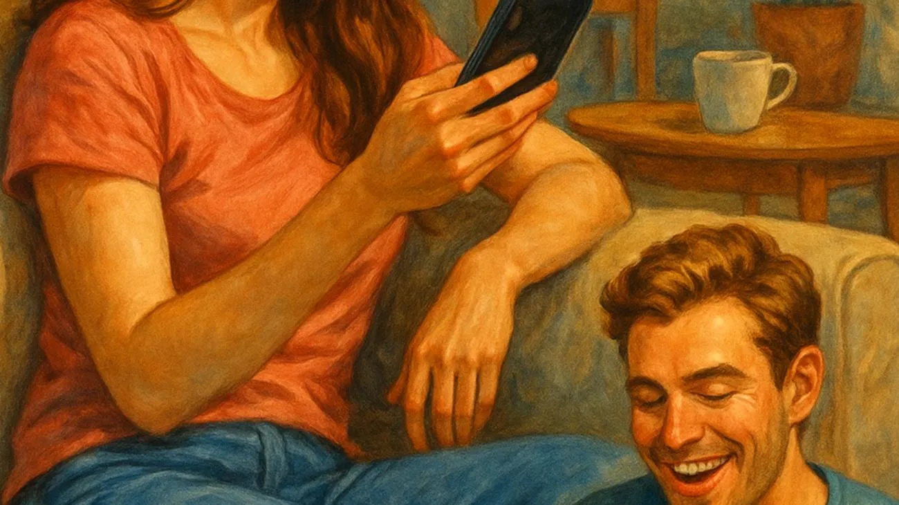 Was bedeutet dein WhatsApp-Verhalten über deine Persönlichkeit, laut Psychologie? 2025-08-31T07:49:18.072Z"