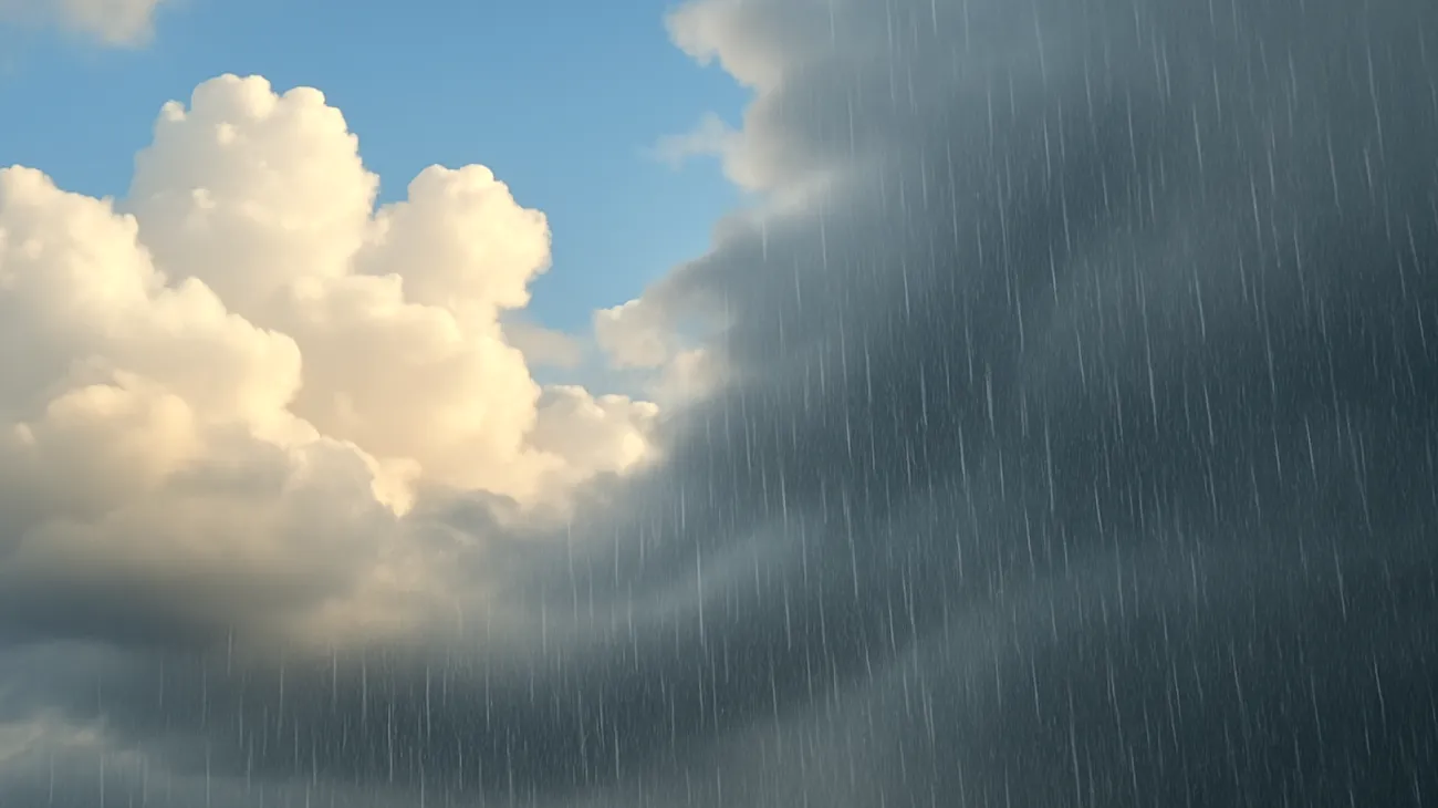 Wetter"