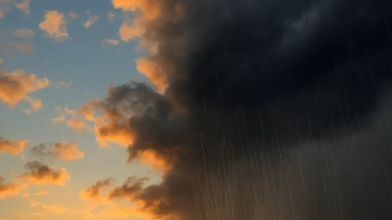 Wetter"