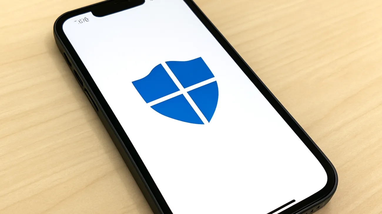 Windows Defender"