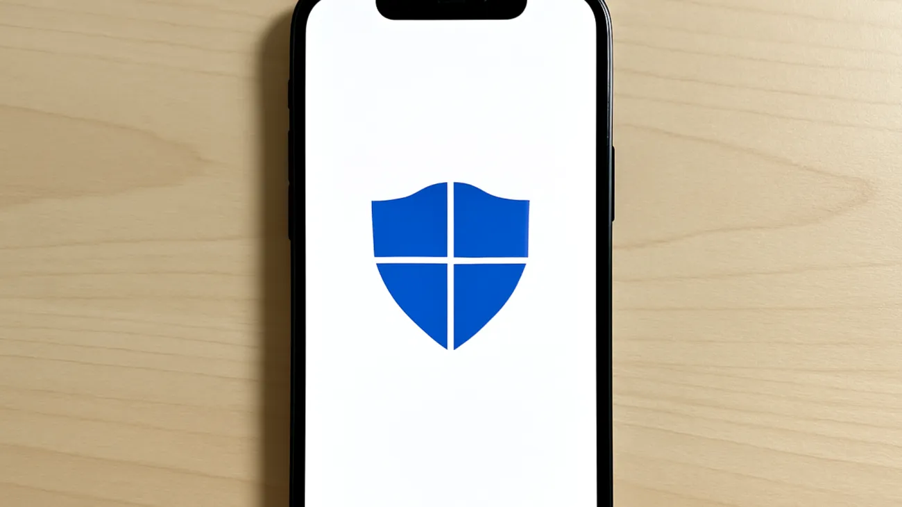 Windows Defender"