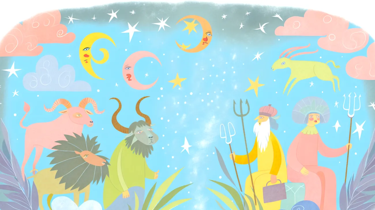 Morgenhoroskop 2025-08-21T11:12:27.271Z"
