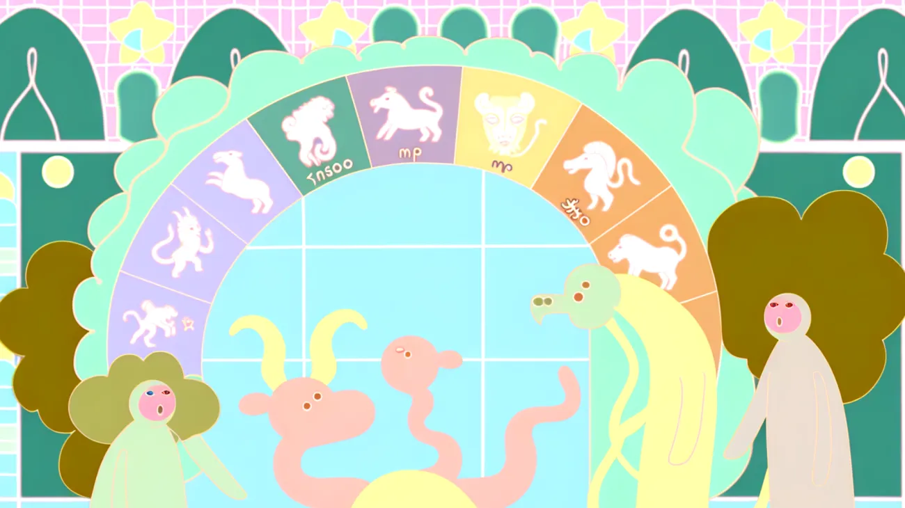 Morgenhoroskop 2025-08-31T11:11:11.009Z"