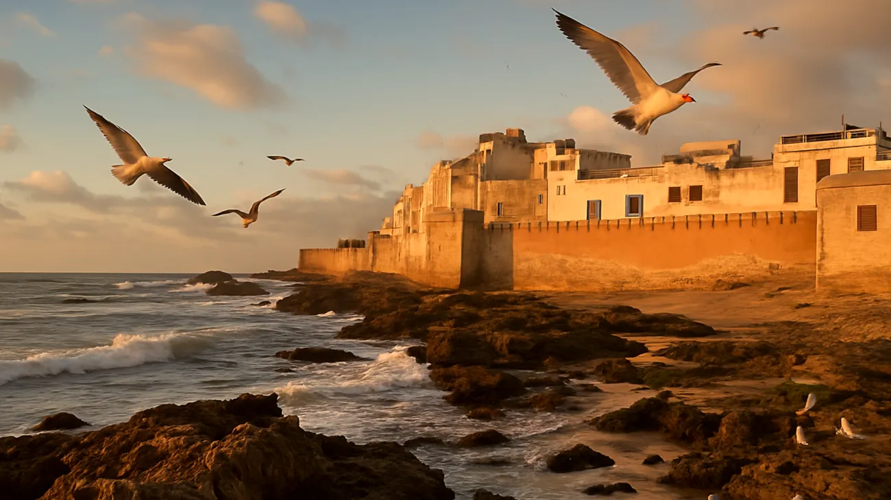 Essaouira"