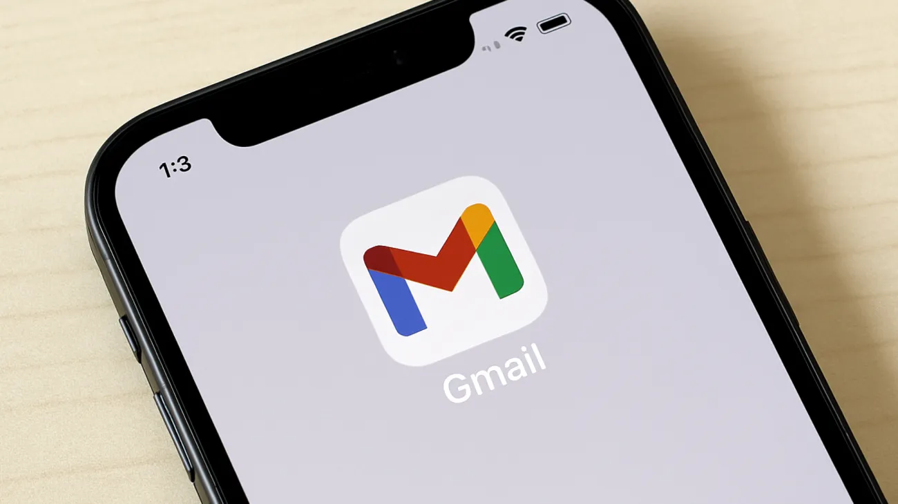 Gmail"