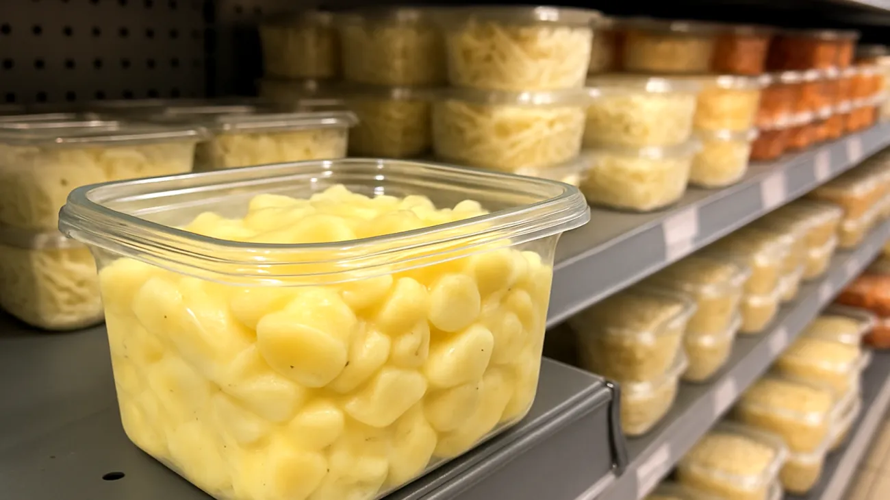 Kartoffelsalat"