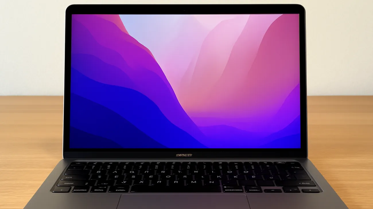 Mac"