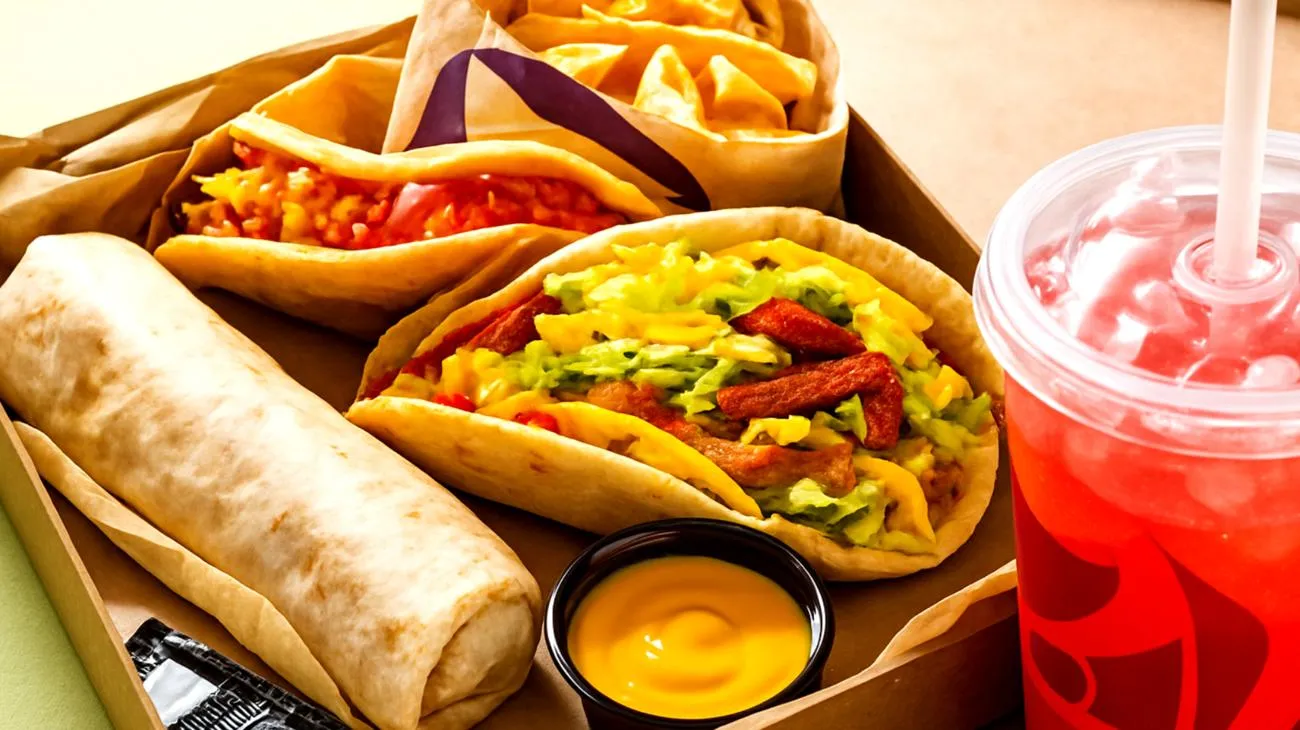 So sabotierten Internet-Nutzer Taco Bell mit einer einzigen verrückten Bestellung von 18.000 Wasserbechern 2025-09-01T10:36:54.551Z"