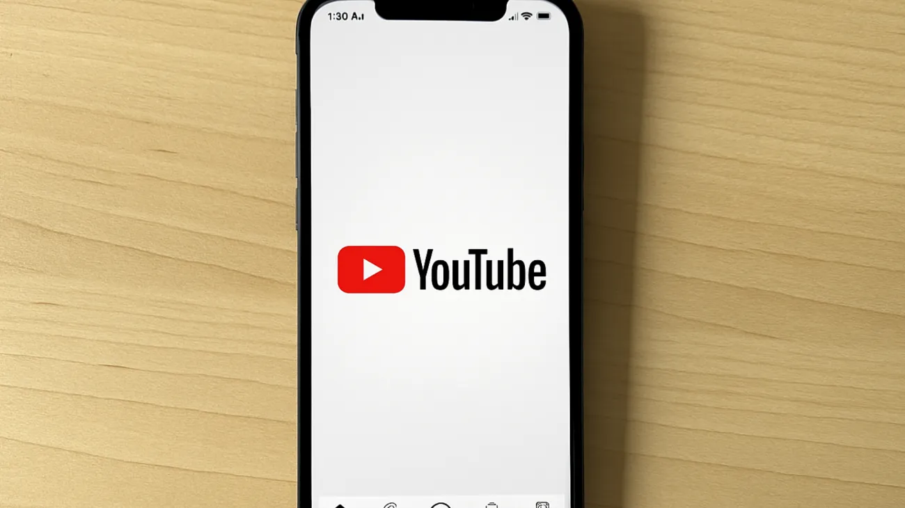 YouTube"